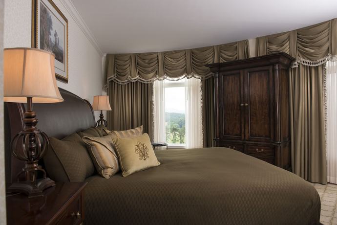 Imagen de la habitación del Hotel The Inn On Biltmore Estate. Foto 15