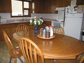 Imagen de los interiores del Hotel The Inn On College. Foto 7