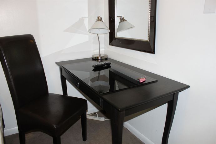 Imagen general del Hotel The Inn On College. Foto 2