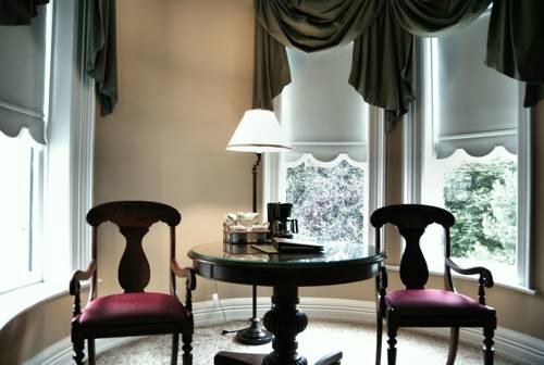 Imagen de la habitación del Hotel The Inn On Ferry Street. Foto 2