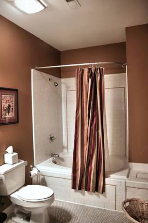 Imagen de la habitación del Hotel The Inn On Ferry Street. Foto 5