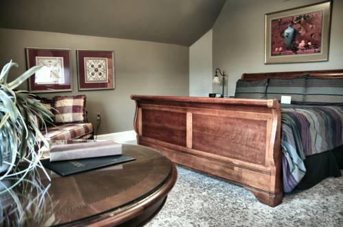 Imagen de la habitación del Hotel The Inn On Ferry Street. Foto 6