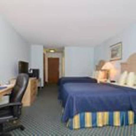 Imagen de la habitación del Hotel The Inn On Maritime Bay, Ascend Collection. Foto 3