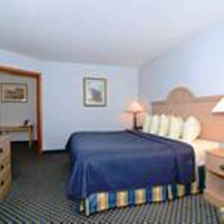 Imagen de la habitación del Hotel The Inn On Maritime Bay, Ascend Collection. Foto 4