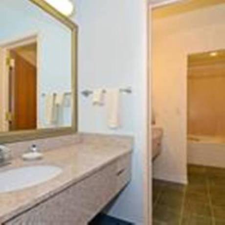 Imagen de la habitación del Hotel The Inn On Maritime Bay, Ascend Collection. Foto 6