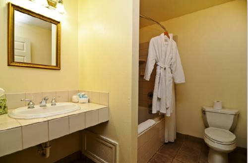 Imagen de la habitación del Hotel The Inn On Pine. Foto 12