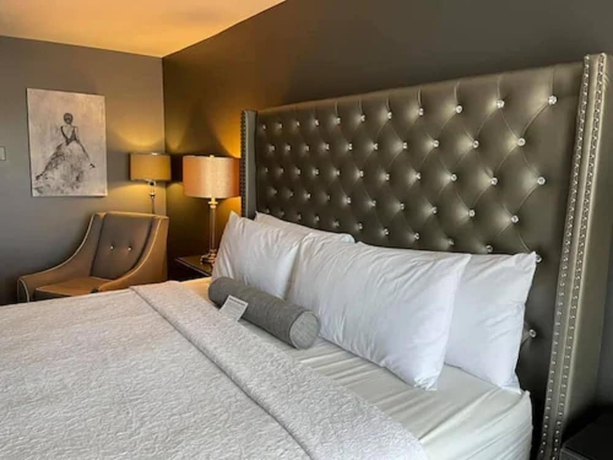 Imagen de la habitación del Hotel The Inn On Sheridan. Foto 4