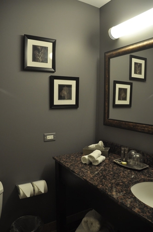 Imagen de la habitación del Hotel The Inn On Sheridan. Foto 5