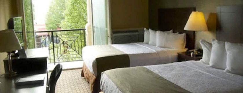 Imagen de la habitación del Hotel The Inn On Sheridan. Foto 10