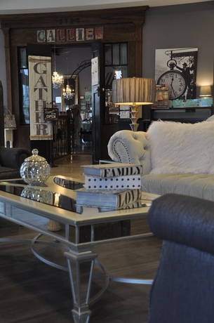 Imagen de los interiores del Hotel The Inn On Sheridan. Foto 19