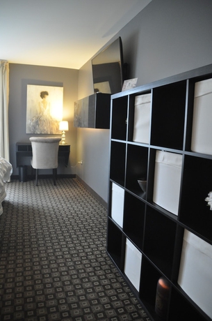 Imagen de la habitación del Hotel The Inn On Sheridan. Foto 12