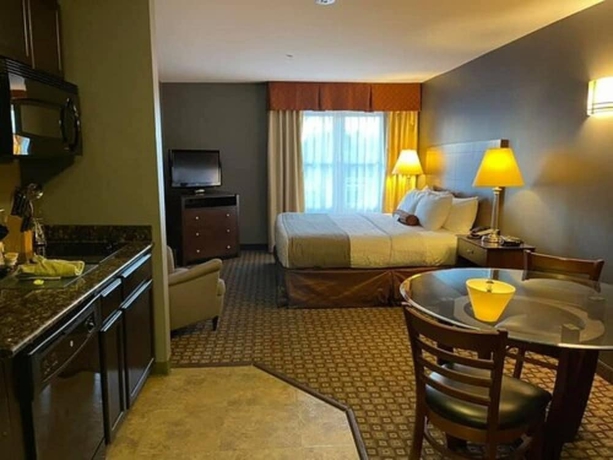 Imagen de la habitación del Hotel The Inn On Sheridan. Foto 14