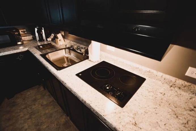 Imagen de la habitación del Hotel The Inn On Sheridan. Foto 15