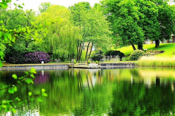 Imagen general del Hotel The Inn On The Lake. Foto 2