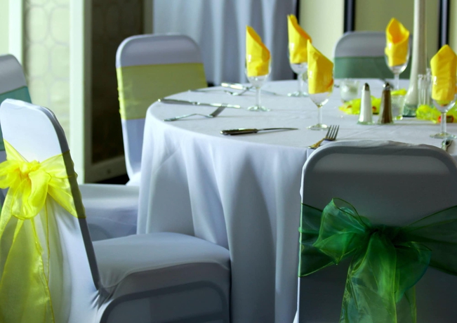 Imagen de los interiores del Hotel The Inn On The Lake. Foto 19