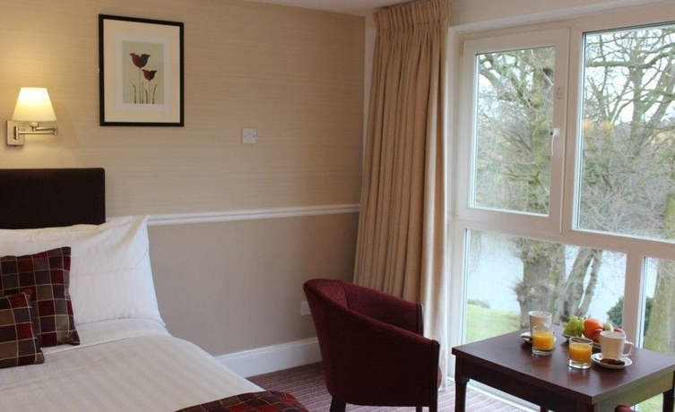 Imagen de la habitación del Hotel The Inn On The Lake. Foto 5