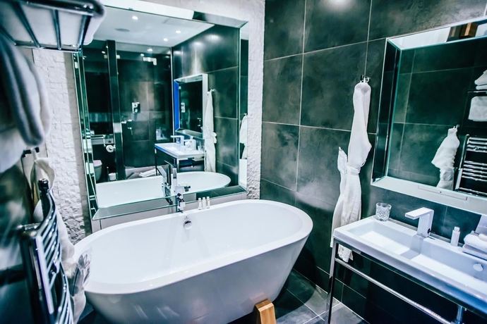 Imagen de la habitación del Hotel The Inn On The Mile. Foto 3