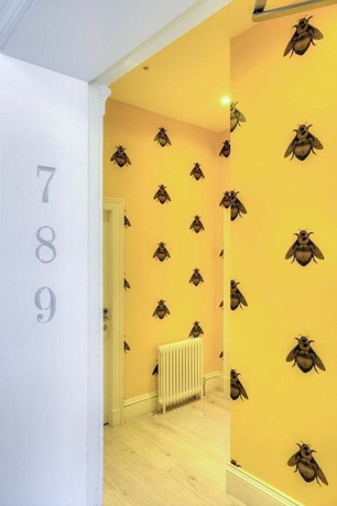 Imagen de los exteriores del Hotel The Inn On The Mile. Foto 12