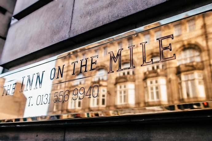 Imagen de los exteriores del Hotel The Inn On The Mile. Foto 13