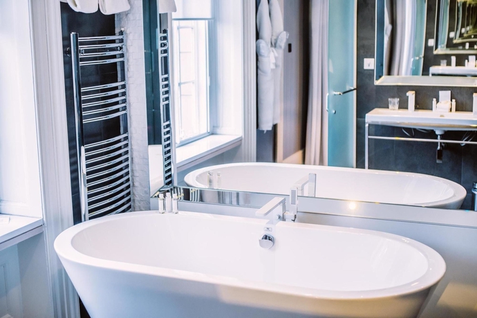 Imagen de la habitación del Hotel The Inn On The Mile. Foto 4