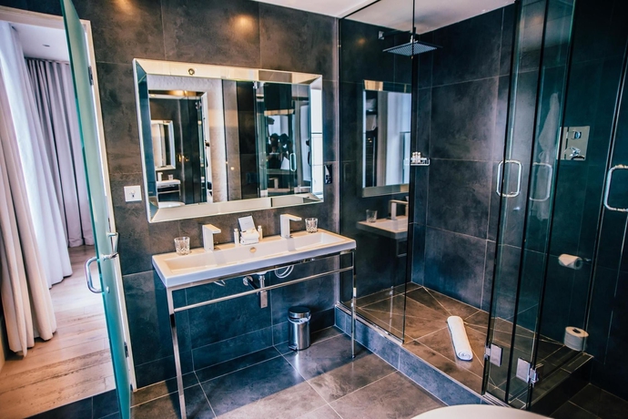 Imagen de la habitación del Hotel The Inn On The Mile. Foto 8