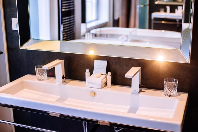 Imagen de la habitación del Hotel The Inn On The Mile. Foto 9