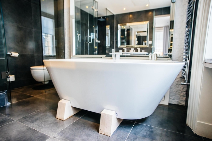 Imagen de la habitación del Hotel The Inn On The Mile. Foto 10