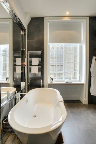 Imagen de la habitación del Hotel The Inn On The Mile. Foto 11