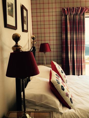 Imagen de la habitación del Hotel The Inn On The Moor. Foto 7