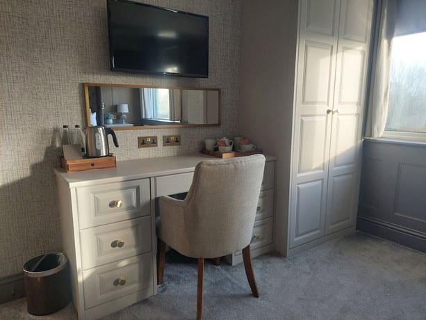 Imagen de la habitación del Hotel The Inn On The Moor. Foto 16