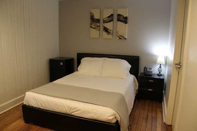 Imagen de la habitación del Hotel The Inn On The River, Donaldsonville. Foto 6