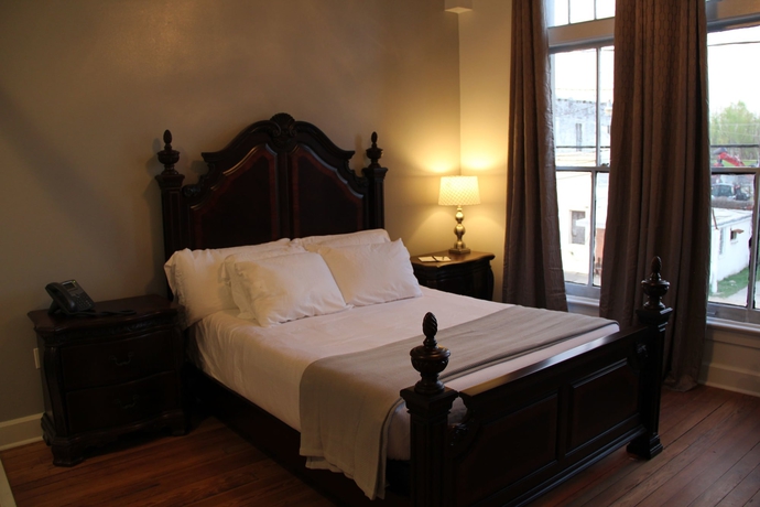 Imagen de la habitación del Hotel The Inn On The River, Donaldsonville. Foto 7