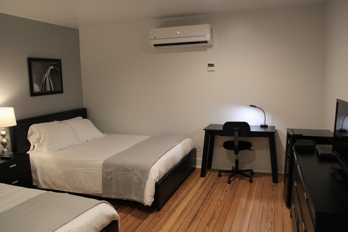 Imagen de la habitación del Hotel The Inn On The River, Donaldsonville. Foto 9