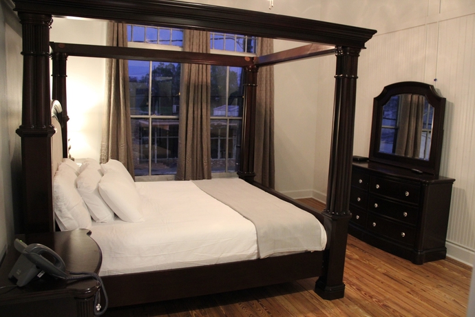 Imagen de la habitación del Hotel The Inn On The River, Donaldsonville. Foto 17