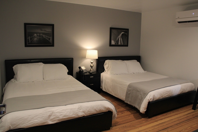 Imagen de la habitación del Hotel The Inn On The River, Donaldsonville. Foto 18