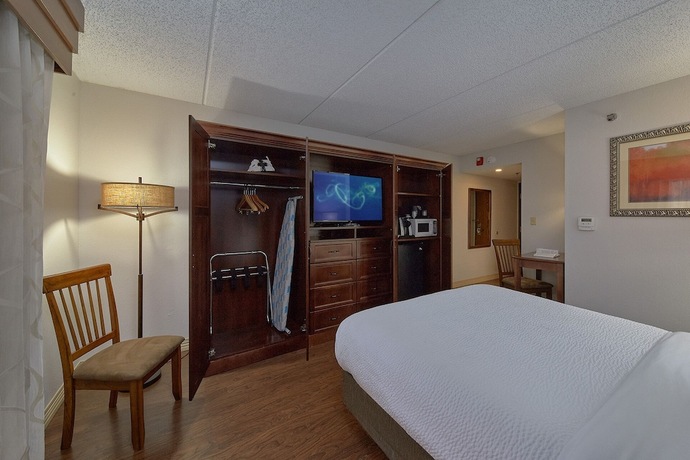 Imagen general del Hotel The Inn On The River, Pine Grove. Foto 6