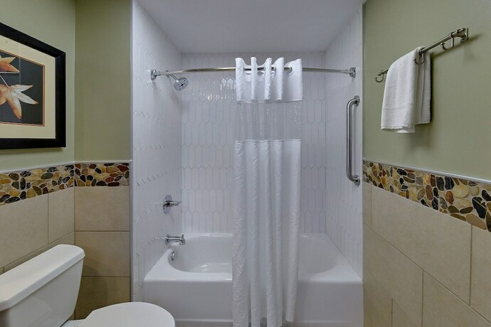 Imagen general del Hotel The Inn On The River, Pine Grove. Foto 10
