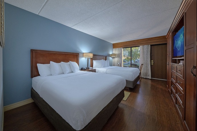 Imagen de la habitación del Hotel The Inn On The River, Pine Grove. Foto 15