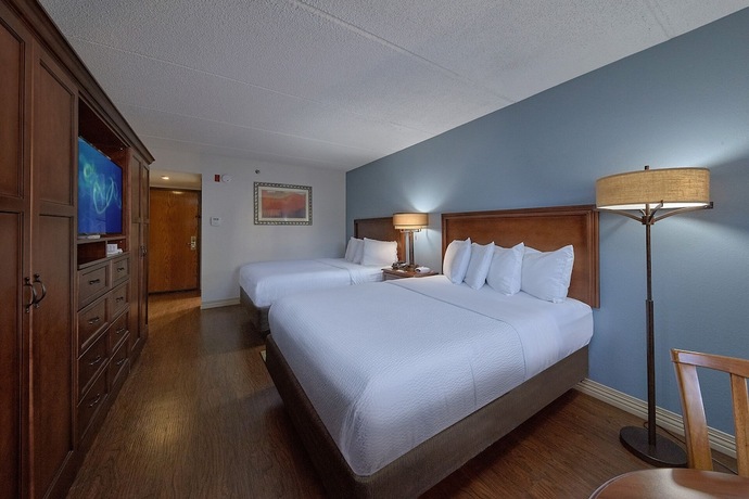 Imagen de la habitación del Hotel The Inn On The River, Pine Grove. Foto 16