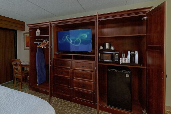 Imagen de la habitación del Hotel The Inn On The River, Pine Grove. Foto 17