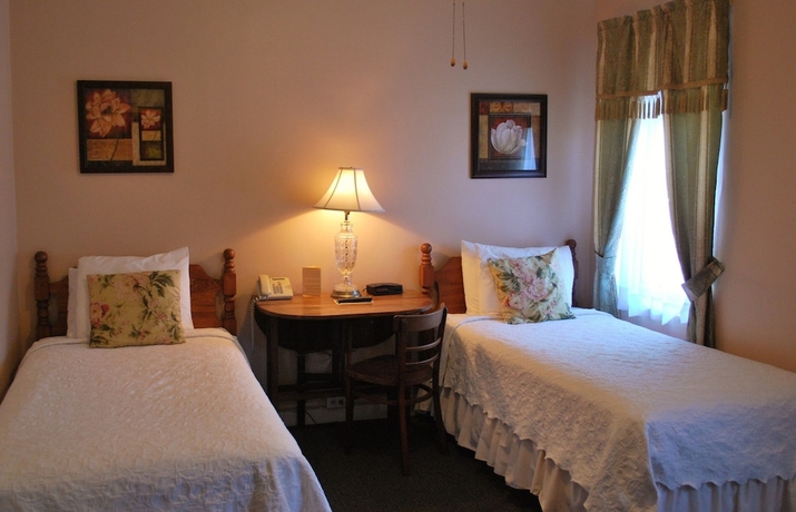Imagen de la habitación del Hotel The Inn On Third. Foto 5