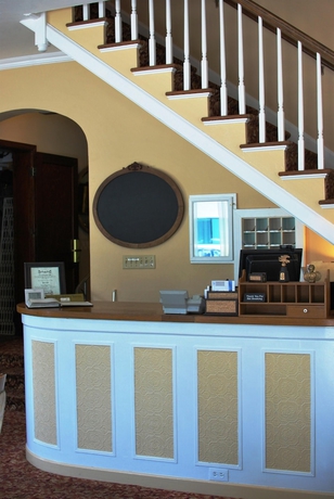 Imagen de los interiores del Hotel The Inn On Third. Foto 15