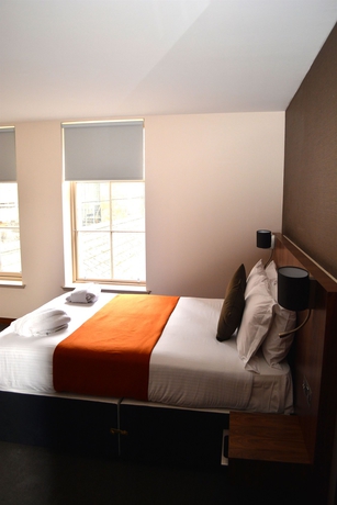 Imagen de la habitación del Hotel The Inn Place. Foto 10