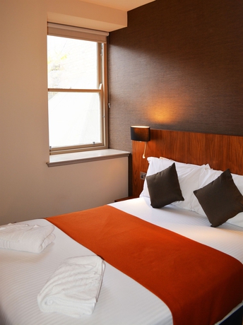 Imagen de la habitación del Hotel The Inn Place. Foto 15