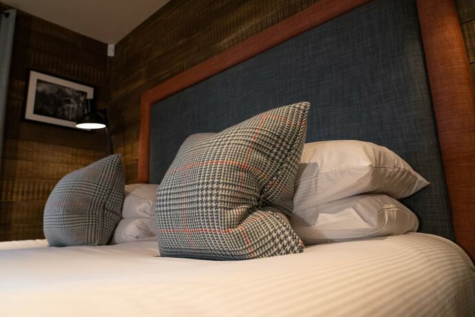 Imagen general del Hotel The Inn South Stainley. Foto 3