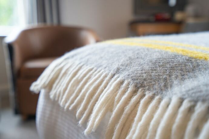 Imagen general del Hotel The Inn South Stainley. Foto 4