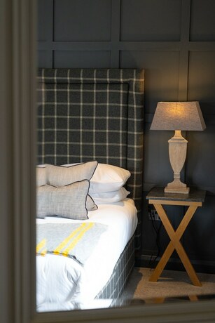 Imagen general del Hotel The Inn South Stainley. Foto 8