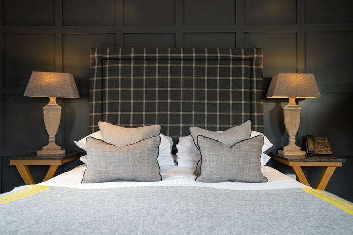 Imagen general del Hotel The Inn South Stainley. Foto 9