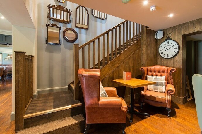 Imagen general del Hotel The Inn South Stainley. Foto 12