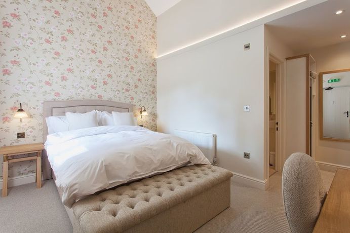 Imagen general del Hotel The Inn West End. Foto 2